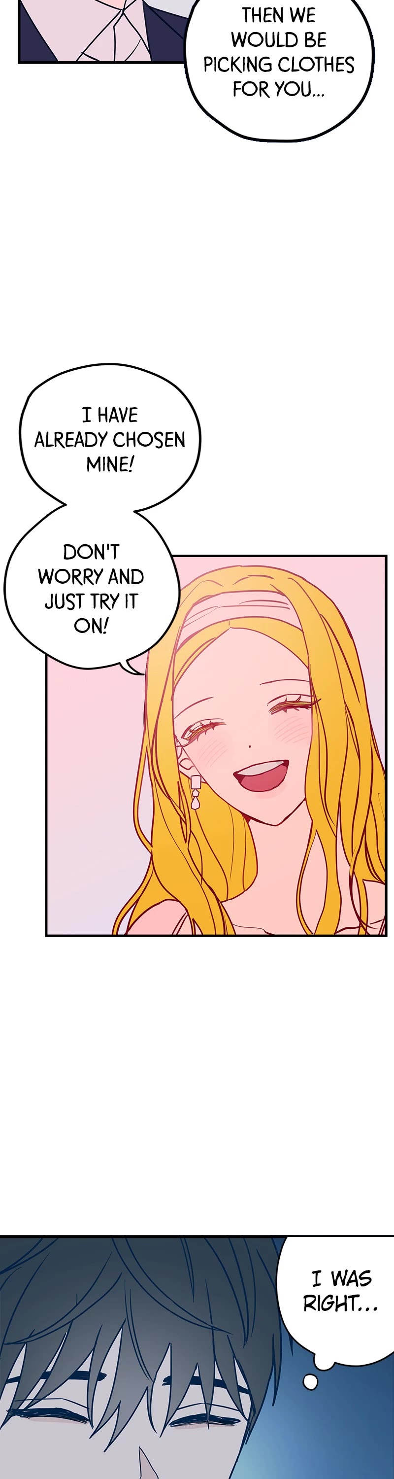 Trash Belongs in the Trash Can! chapter 2 page 4