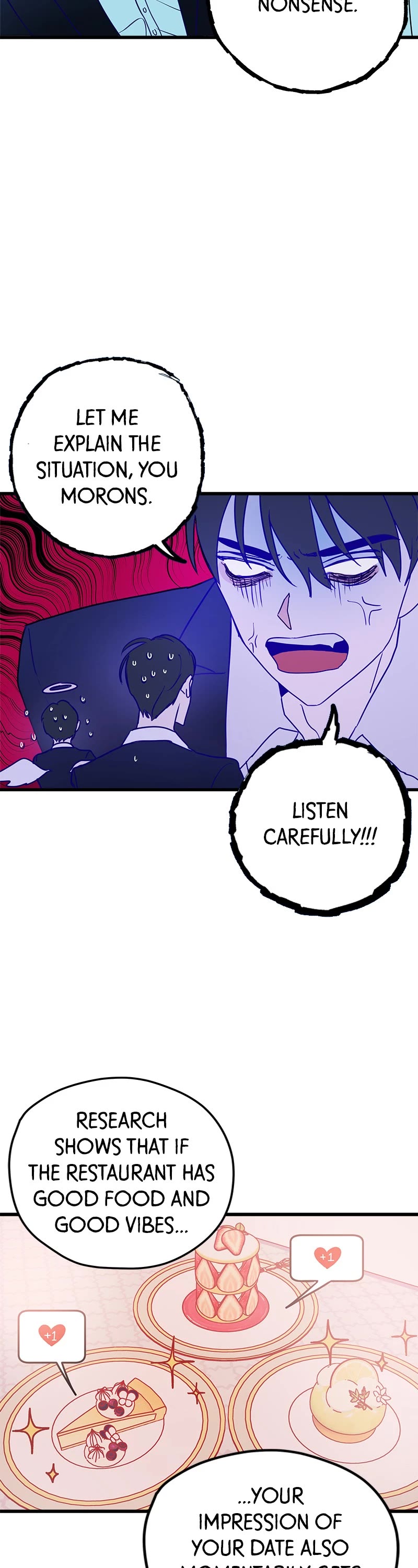 Trash Belongs in the Trash Can! chapter 2 page 40