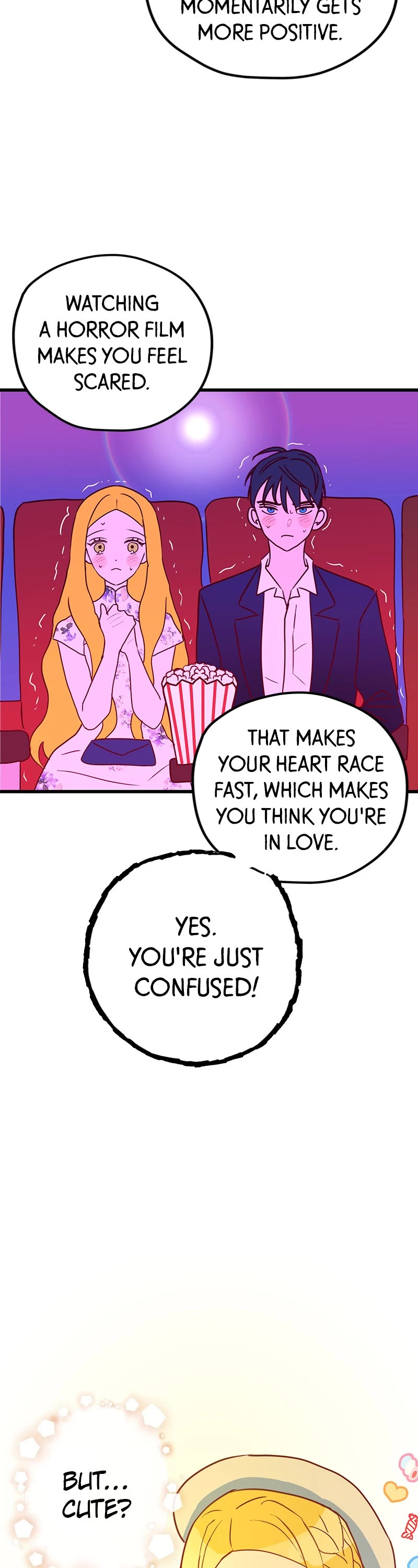 Trash Belongs in the Trash Can! chapter 2 page 41