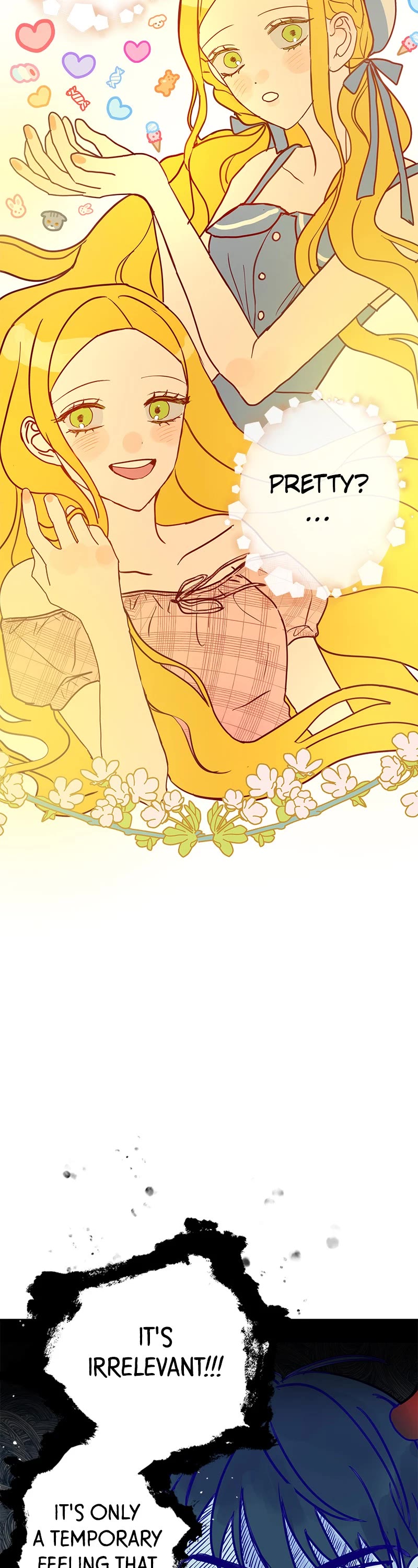 Trash Belongs in the Trash Can! chapter 2 page 42