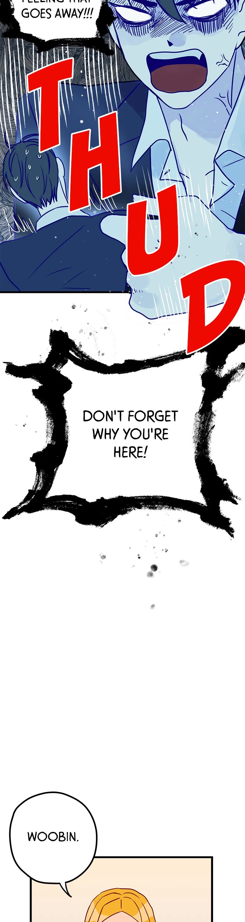 Trash Belongs in the Trash Can! chapter 2 page 43