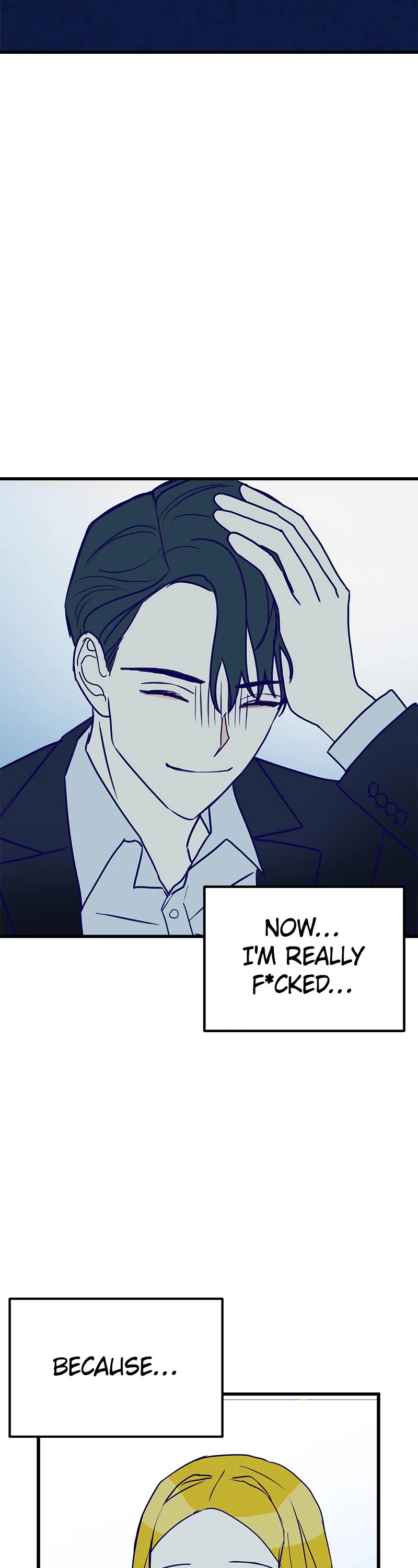 Trash Belongs in the Trash Can! chapter 2 page 46