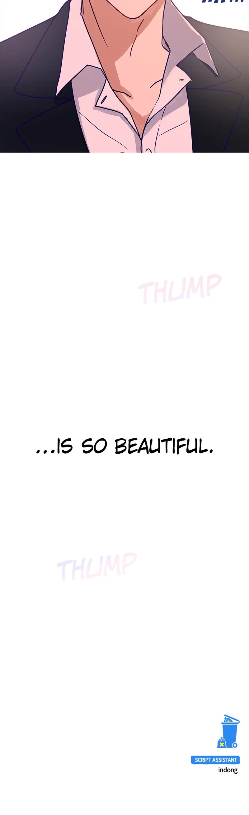 Trash Belongs in the Trash Can! chapter 2 page 49