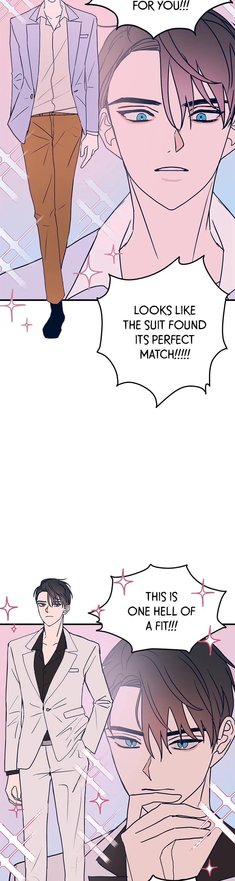 Trash Belongs in the Trash Can! chapter 2 page 7