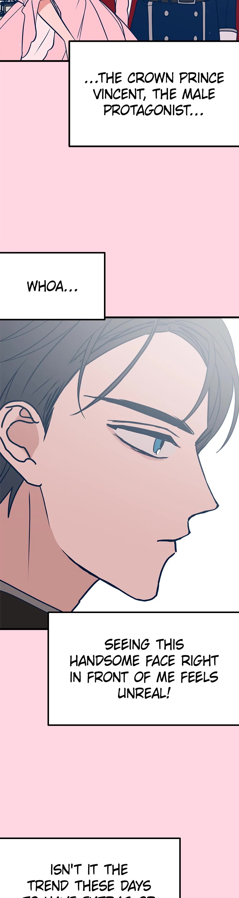 Trash Belongs in the Trash Can! chapter 21 page 13