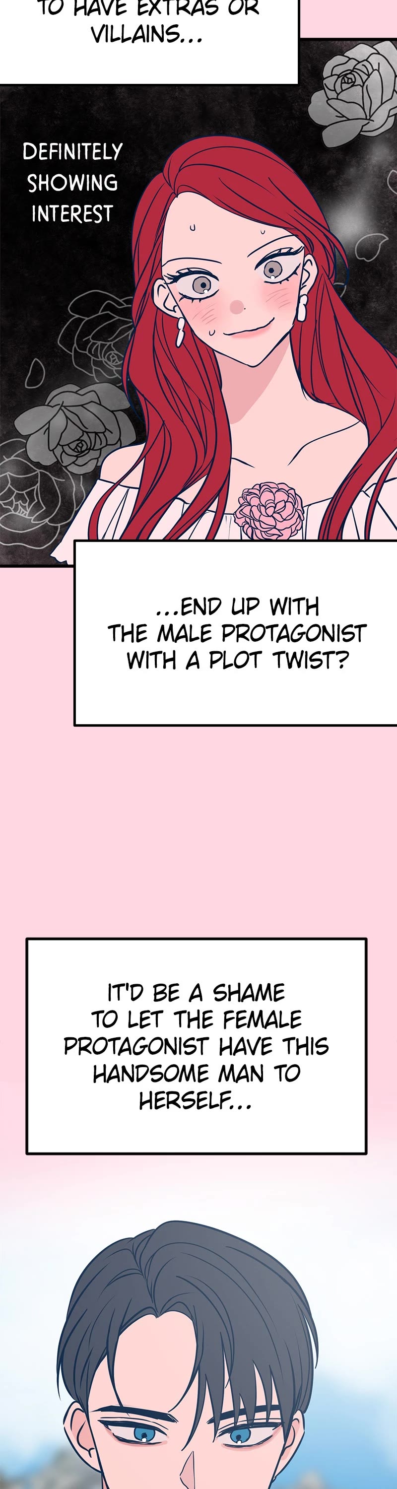 Trash Belongs in the Trash Can! chapter 21 page 14