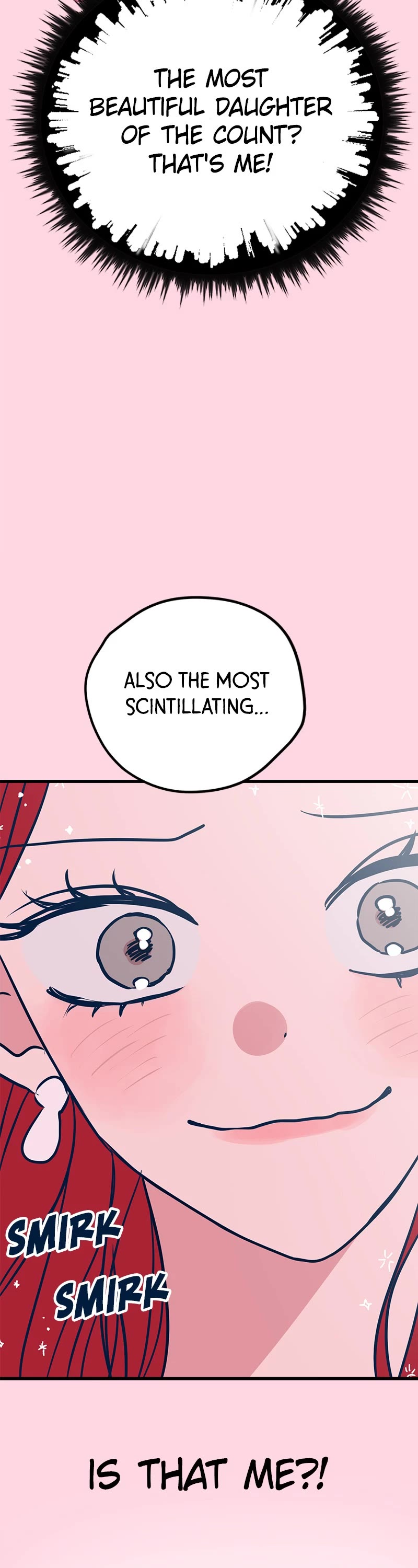 Trash Belongs in the Trash Can! chapter 21 page 27