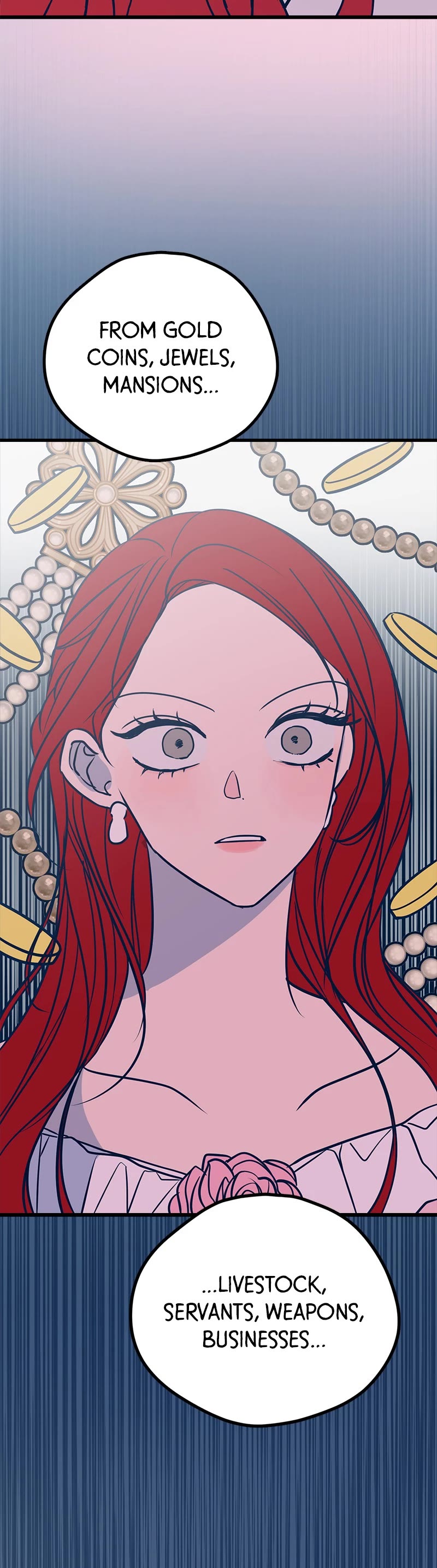 Trash Belongs in the Trash Can! chapter 21 page 29