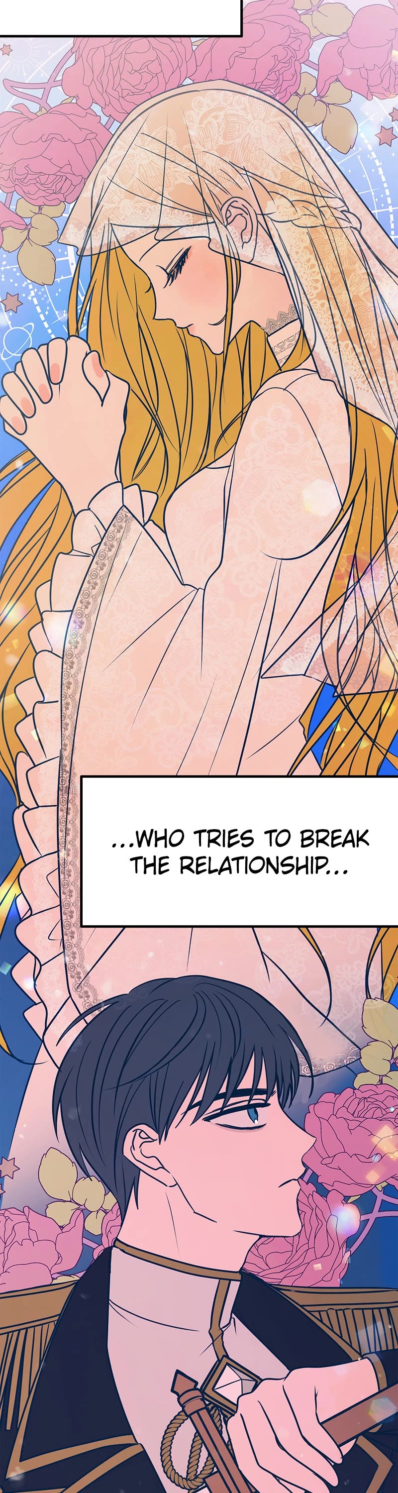 Trash Belongs in the Trash Can! chapter 21 page 3