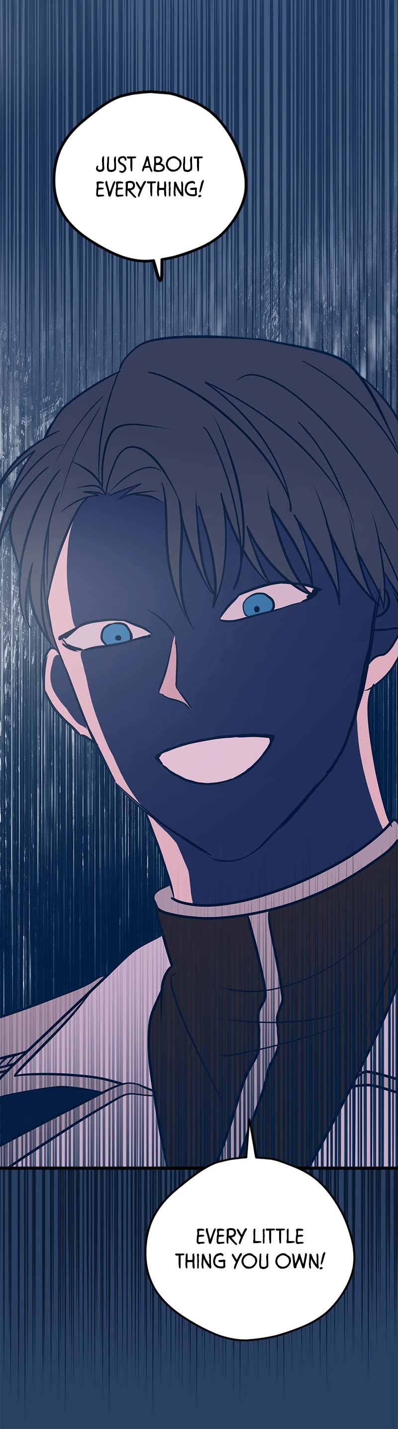 Trash Belongs in the Trash Can! chapter 21 page 30