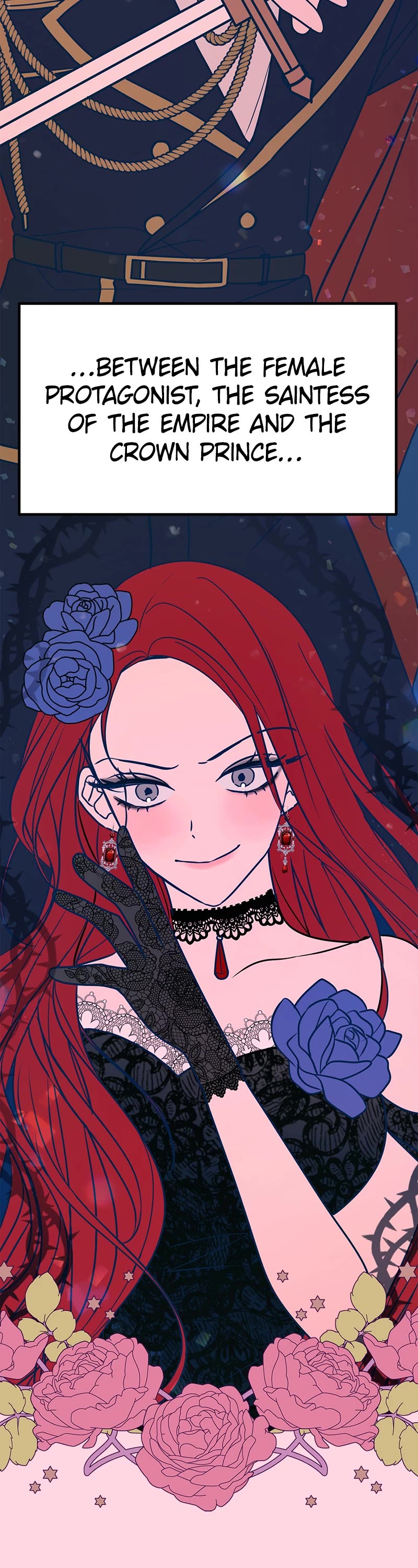 Trash Belongs in the Trash Can! chapter 21 page 4