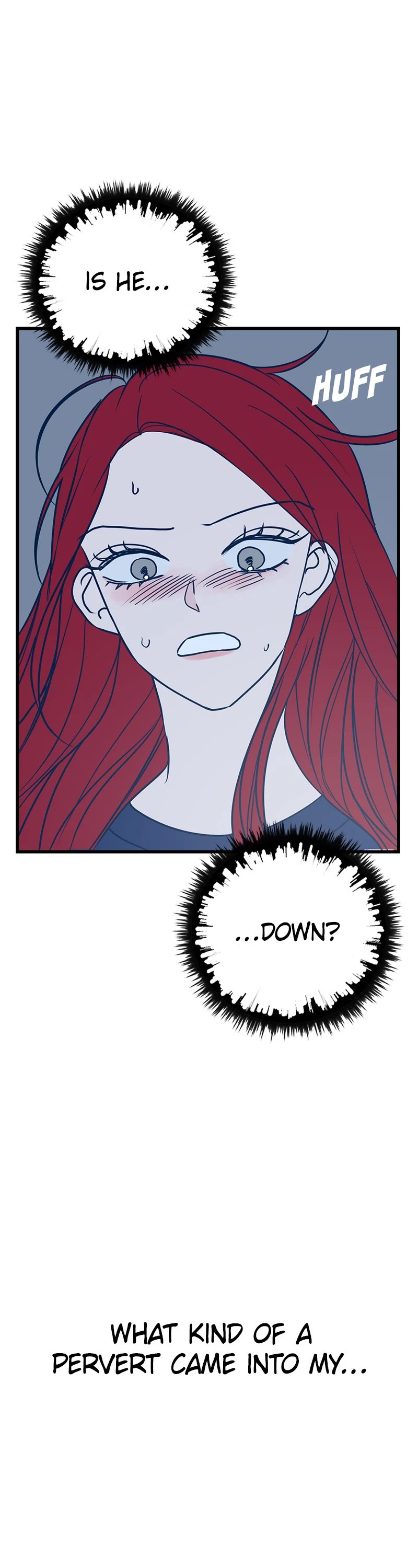 Trash Belongs in the Trash Can! chapter 21 page 46