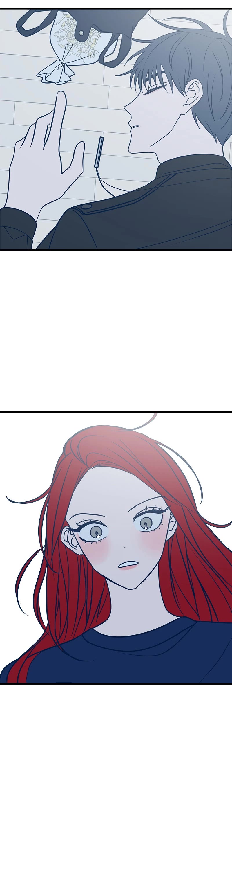 Trash Belongs in the Trash Can! chapter 21 page 47