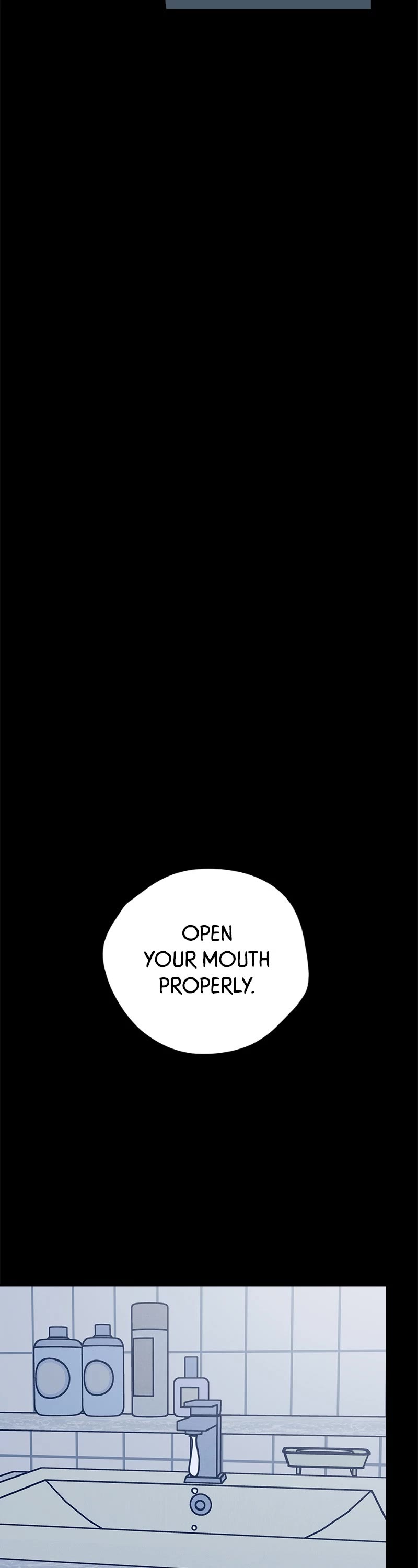 Trash Belongs in the Trash Can! chapter 21 page 52