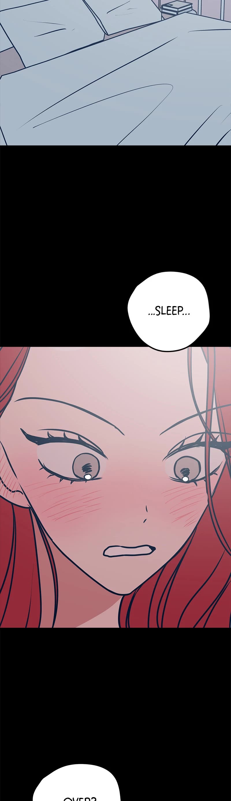 Trash Belongs in the Trash Can! chapter 21 page 58