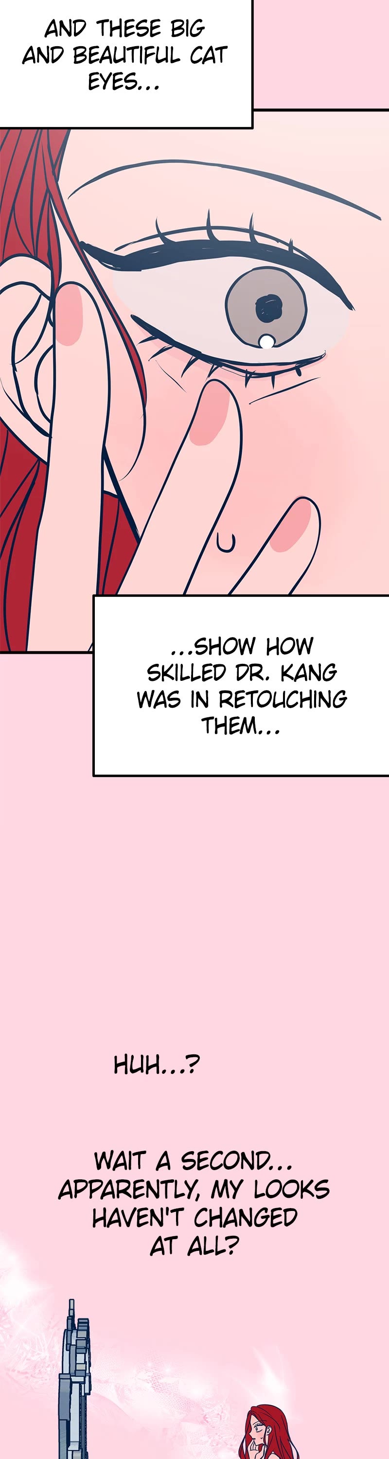 Trash Belongs in the Trash Can! chapter 21 page 6