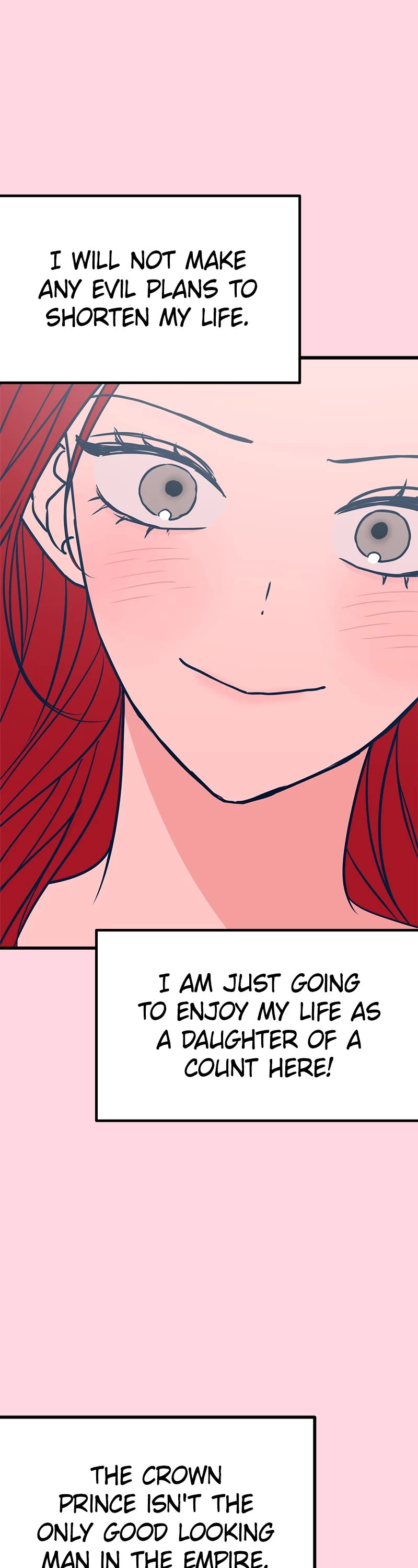 Trash Belongs in the Trash Can! chapter 21 page 8