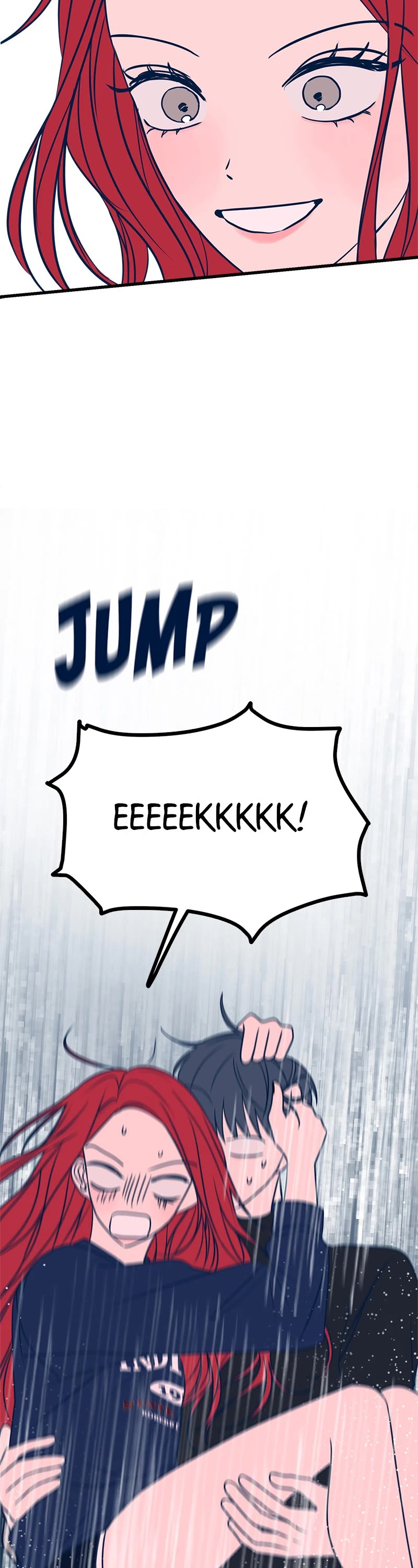 Trash Belongs in the Trash Can! chapter 22 page 17