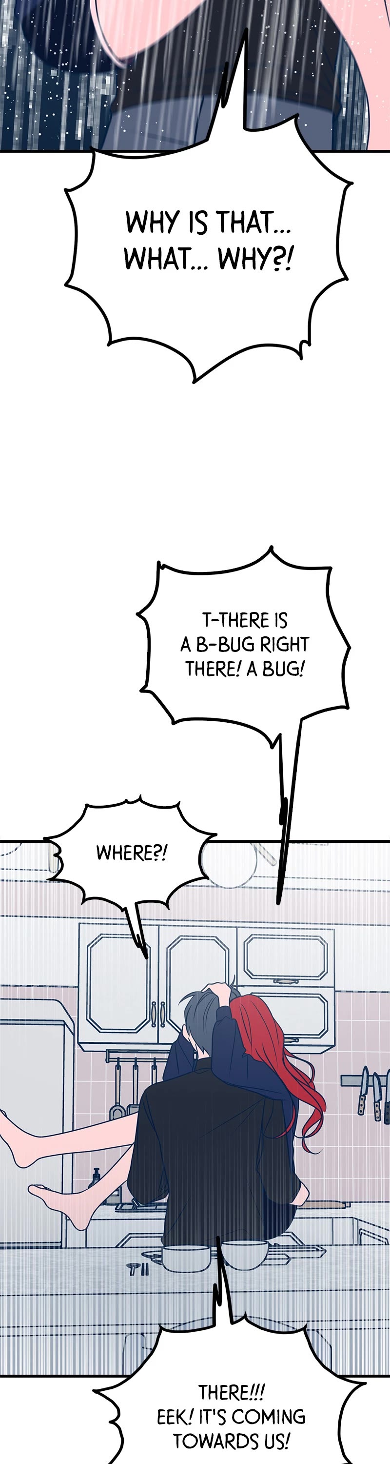 Trash Belongs in the Trash Can! chapter 22 page 18