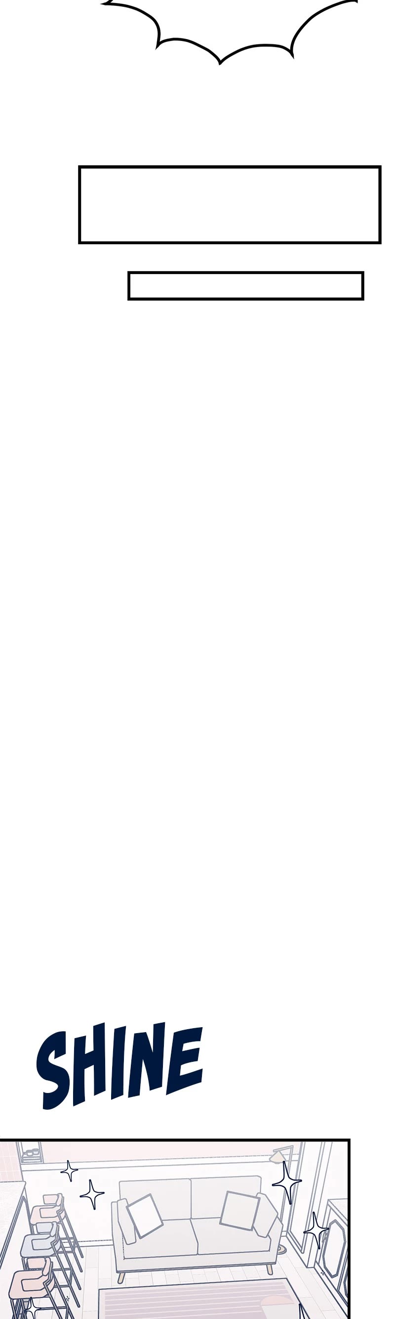 Trash Belongs in the Trash Can! chapter 22 page 19