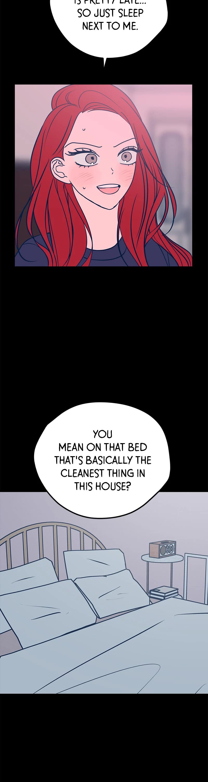 Trash Belongs in the Trash Can! chapter 22 page 2