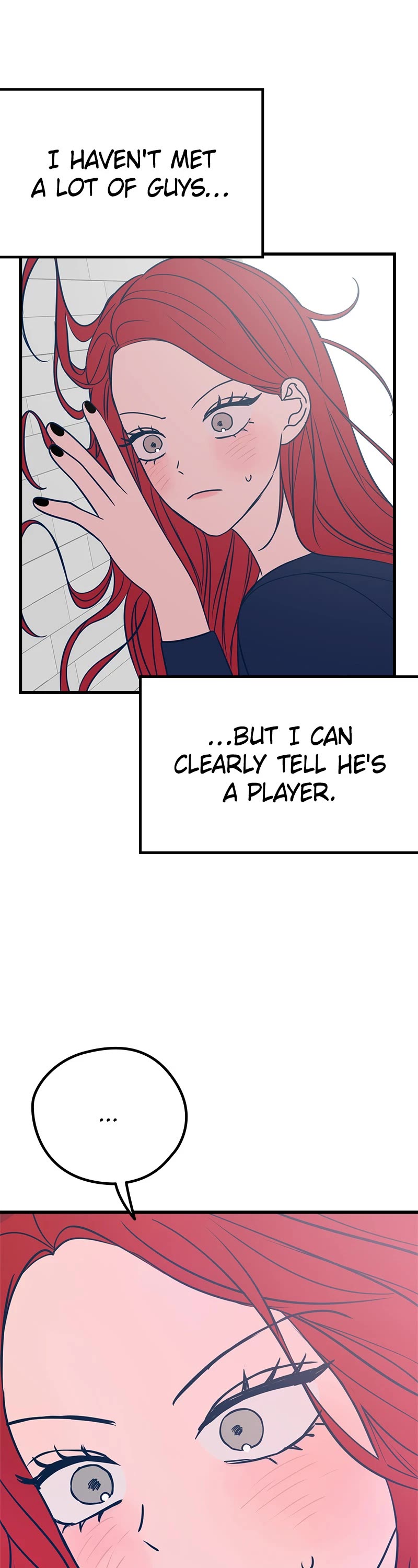 Trash Belongs in the Trash Can! chapter 22 page 25