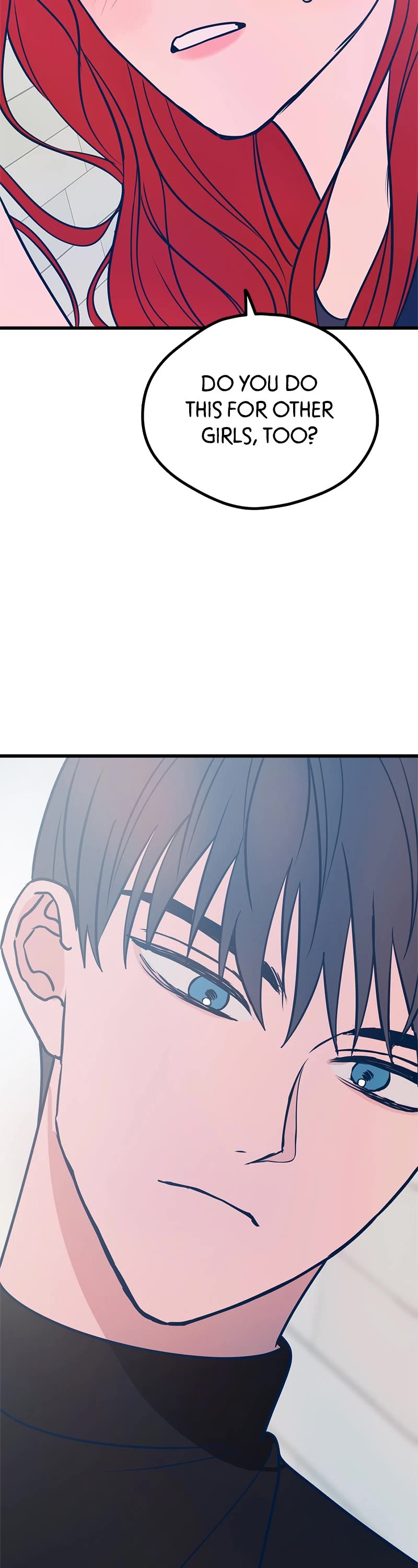 Trash Belongs in the Trash Can! chapter 22 page 26