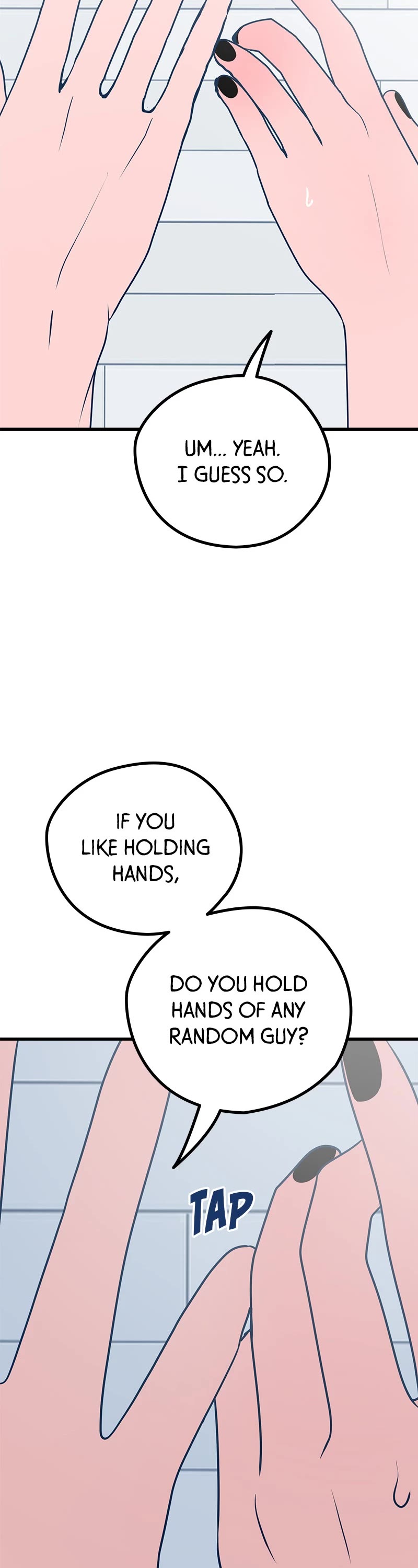 Trash Belongs in the Trash Can! chapter 22 page 28