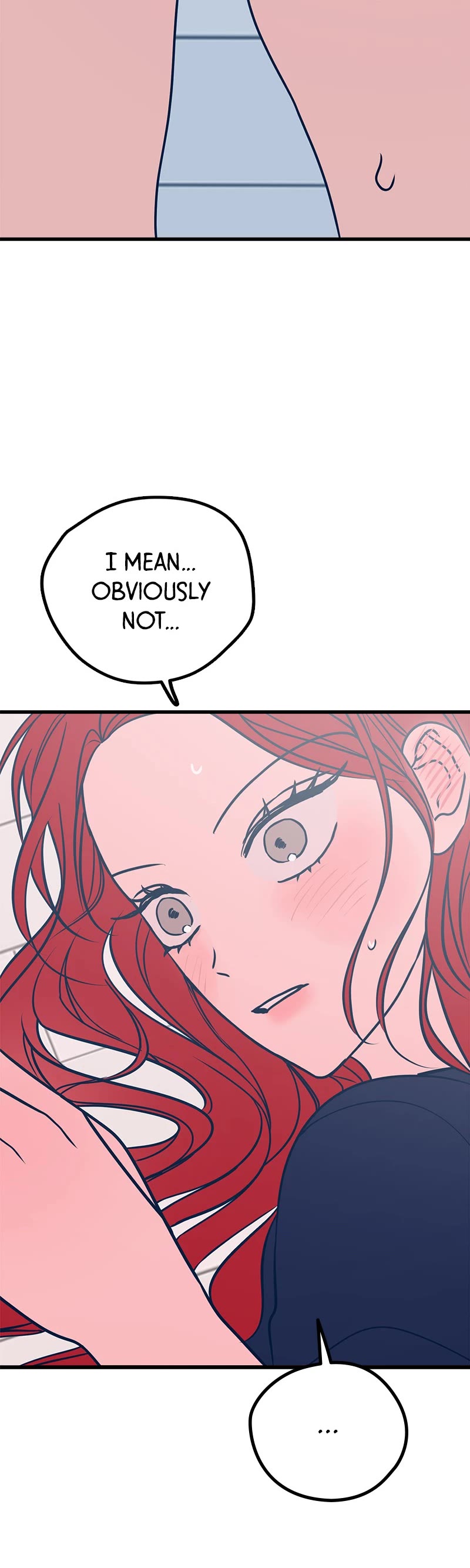 Trash Belongs in the Trash Can! chapter 22 page 29