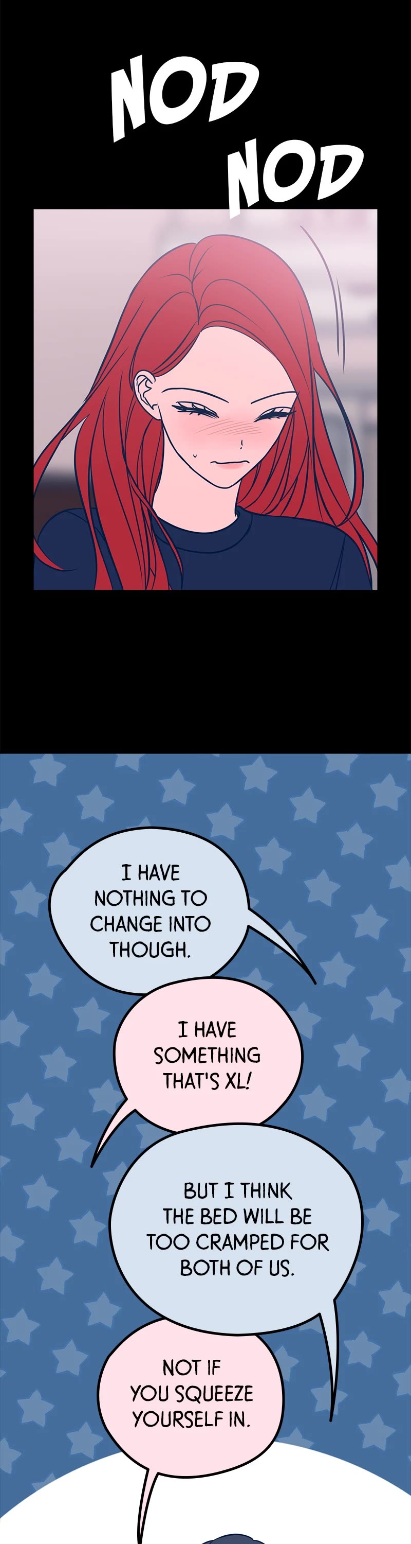 Trash Belongs in the Trash Can! chapter 22 page 3