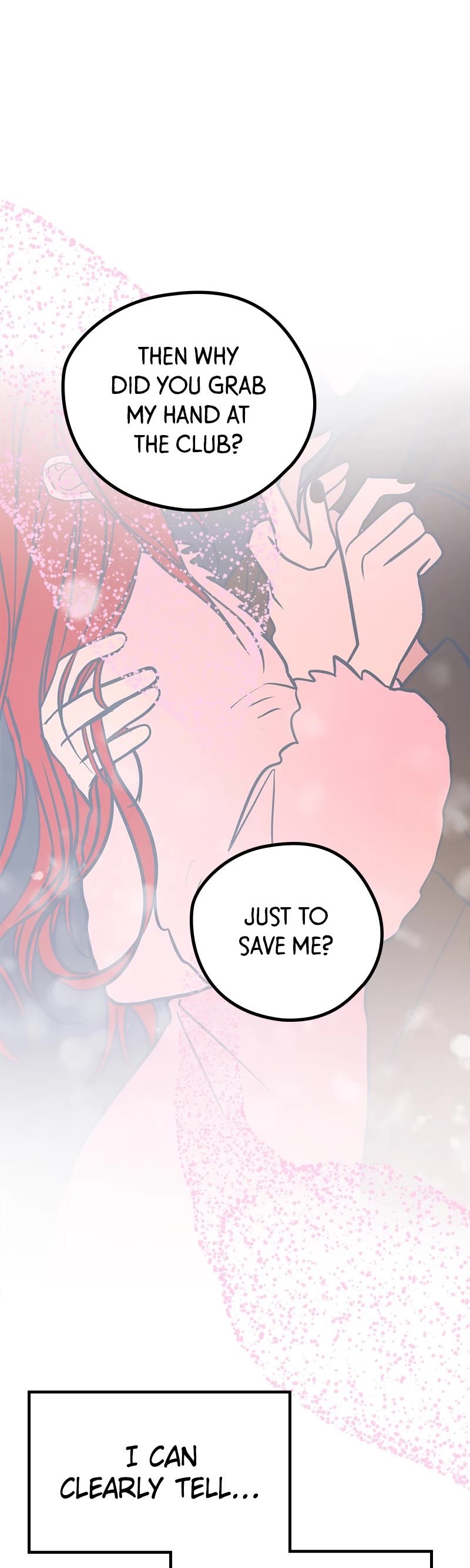 Trash Belongs in the Trash Can! chapter 22 page 30