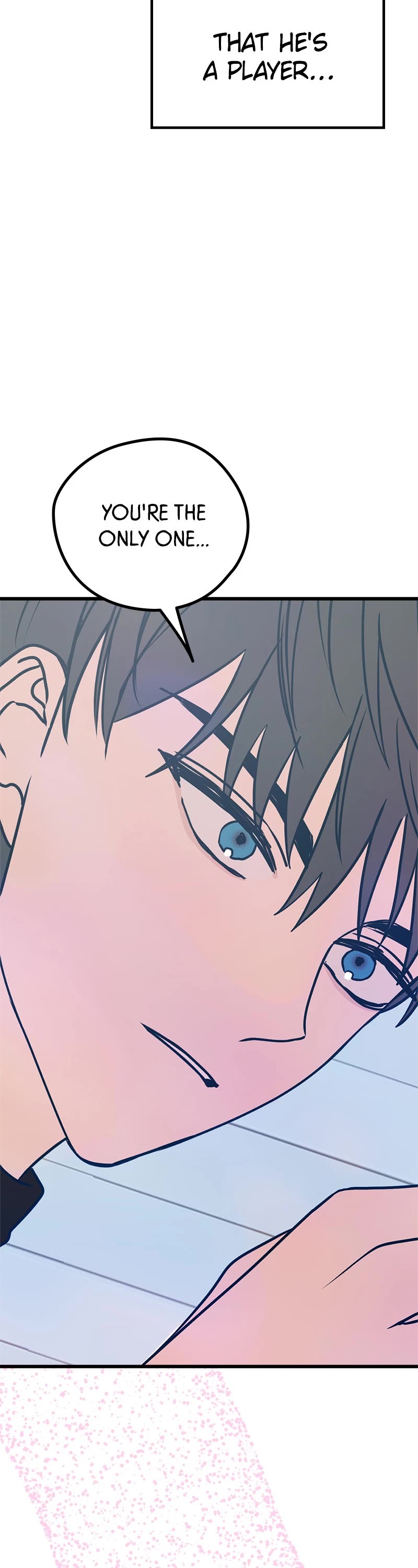 Trash Belongs in the Trash Can! chapter 22 page 31