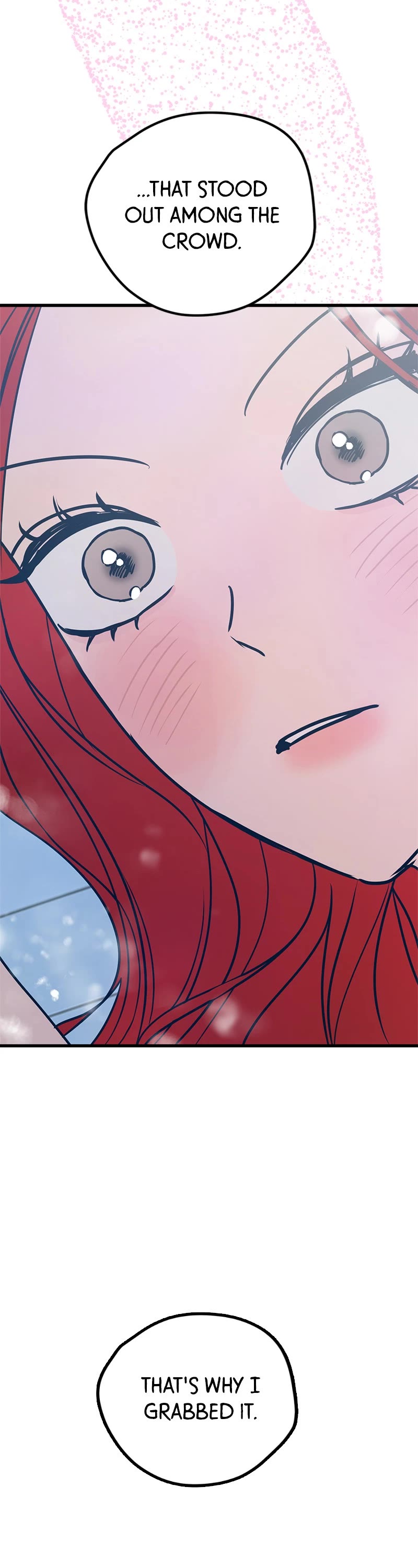 Trash Belongs in the Trash Can! chapter 22 page 32