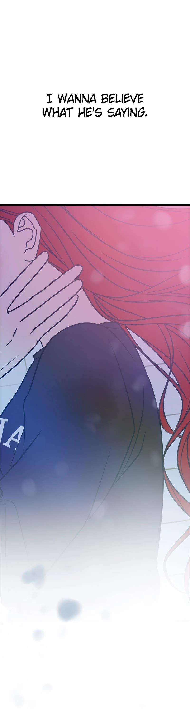 Trash Belongs in the Trash Can! chapter 22 page 33