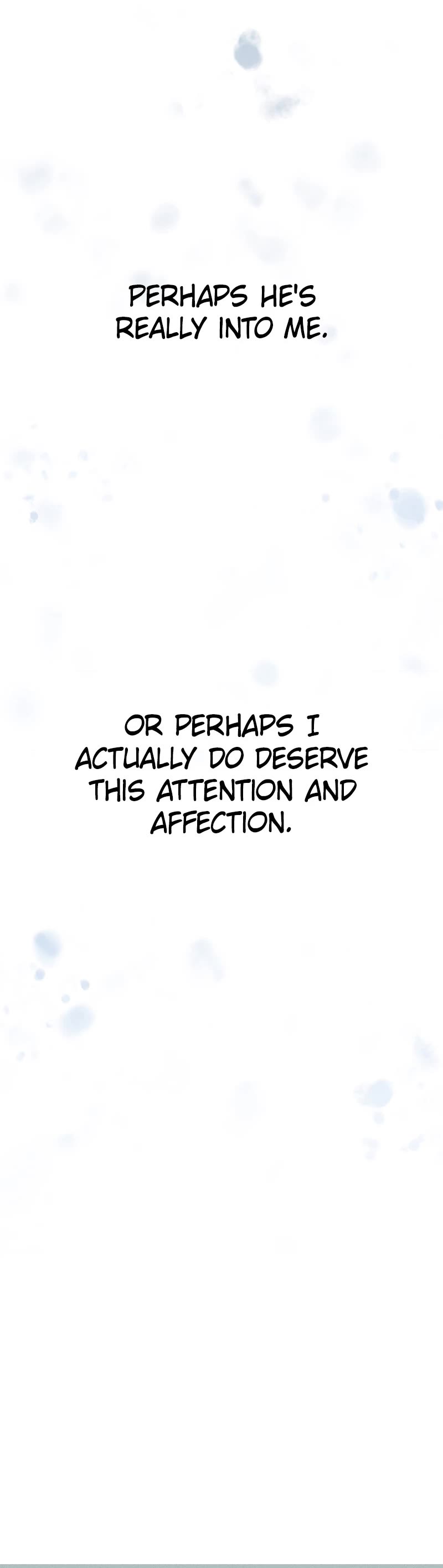 Trash Belongs in the Trash Can! chapter 22 page 34