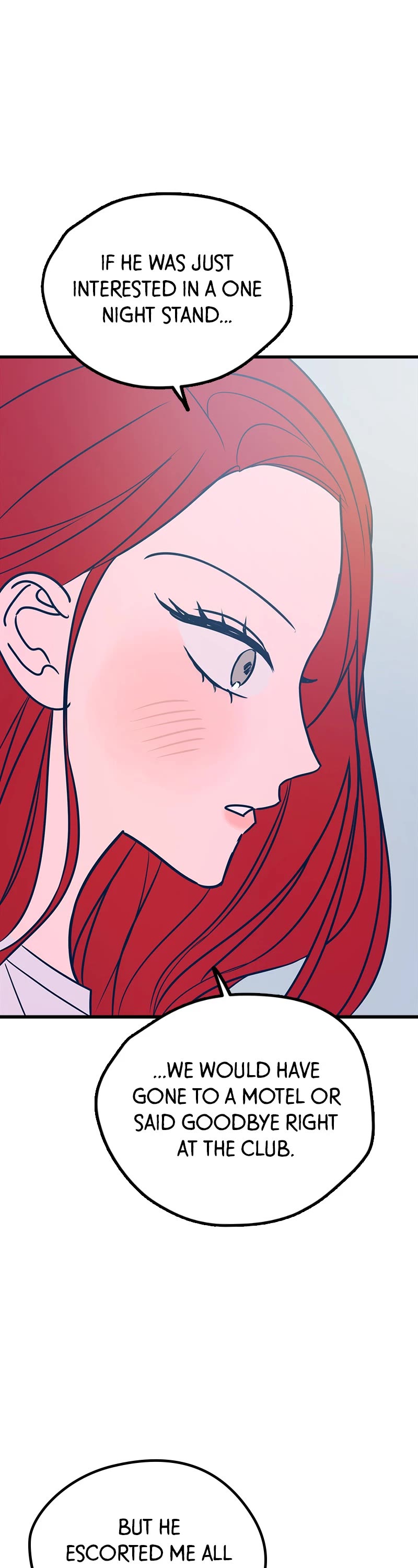 Trash Belongs in the Trash Can! chapter 22 page 37