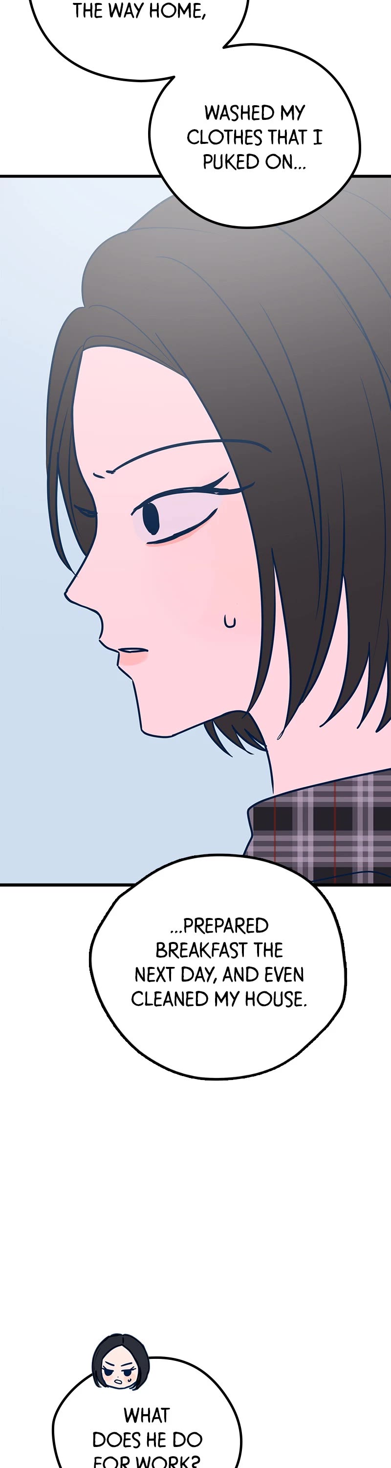 Trash Belongs in the Trash Can! chapter 22 page 38