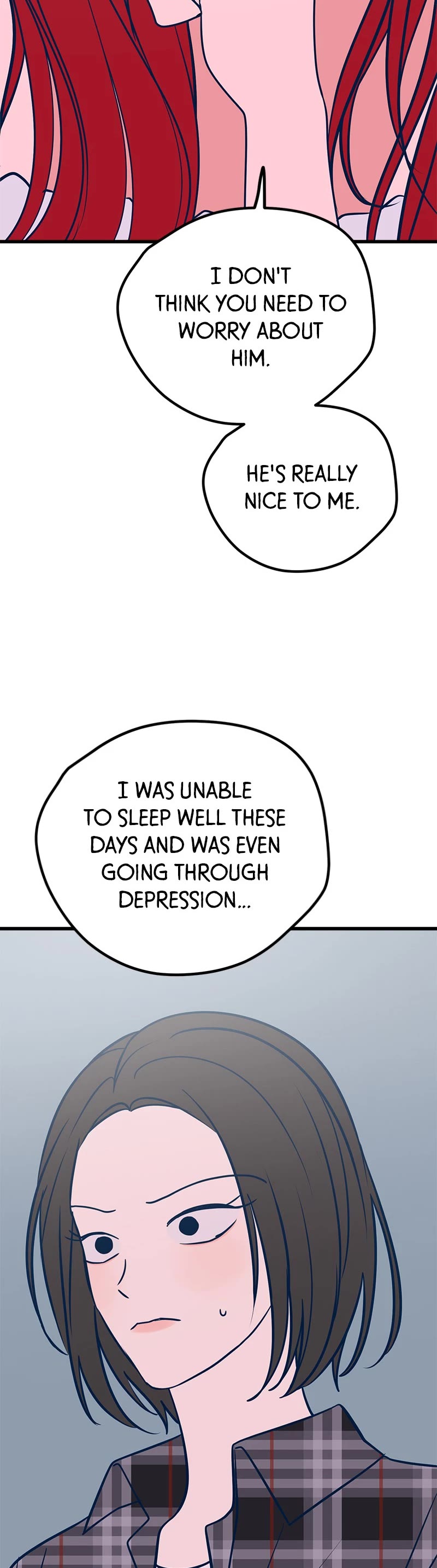 Trash Belongs in the Trash Can! chapter 22 page 44