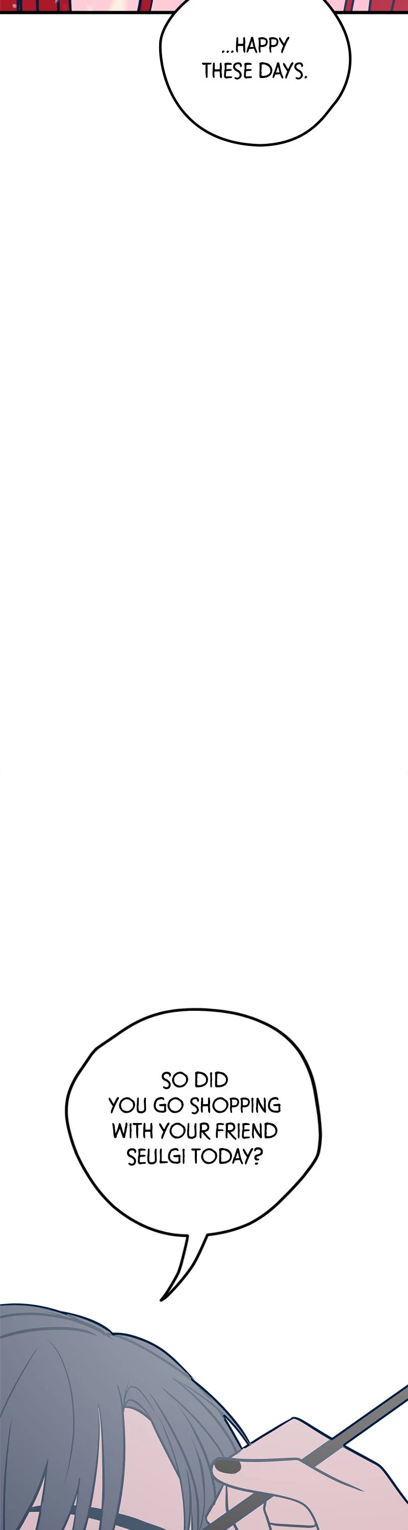 Trash Belongs in the Trash Can! chapter 22 page 46