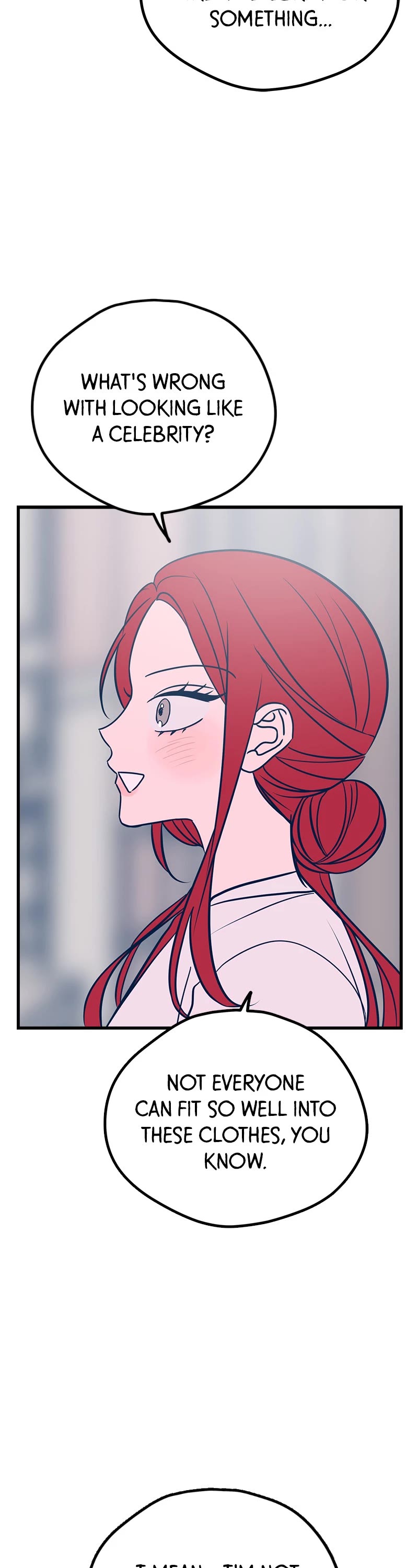 Trash Belongs in the Trash Can! chapter 22 page 52