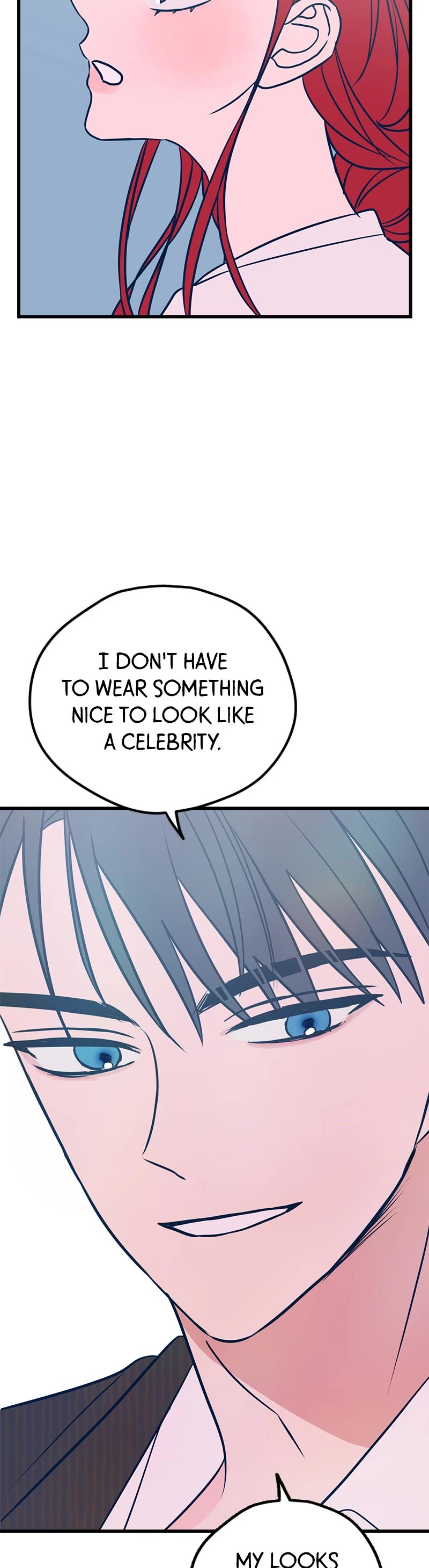 Trash Belongs in the Trash Can! chapter 22 page 54