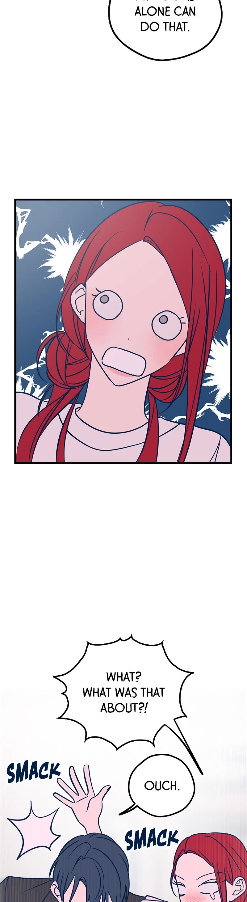 Trash Belongs in the Trash Can! chapter 22 page 55