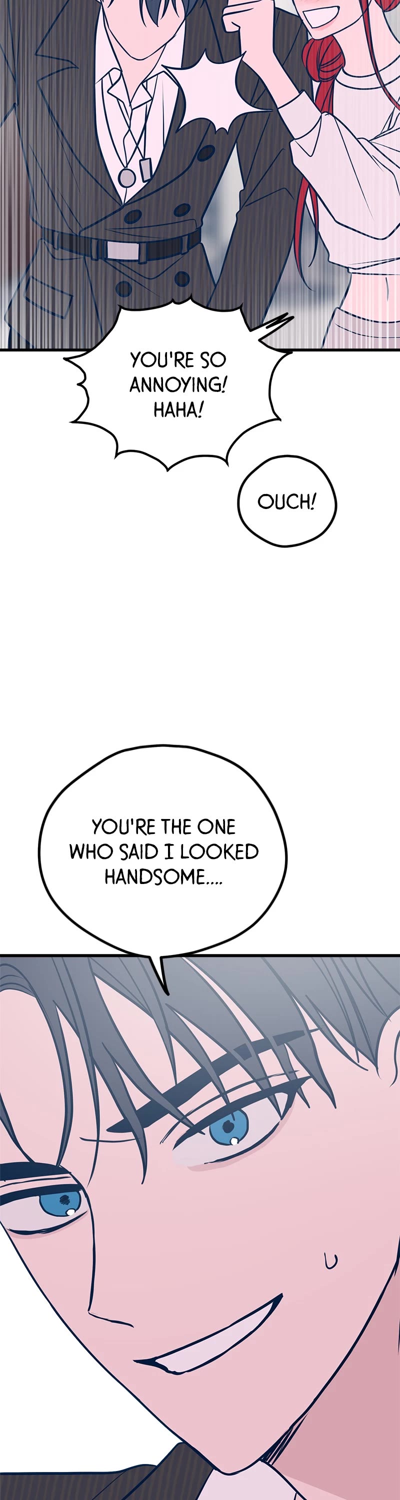 Trash Belongs in the Trash Can! chapter 22 page 56