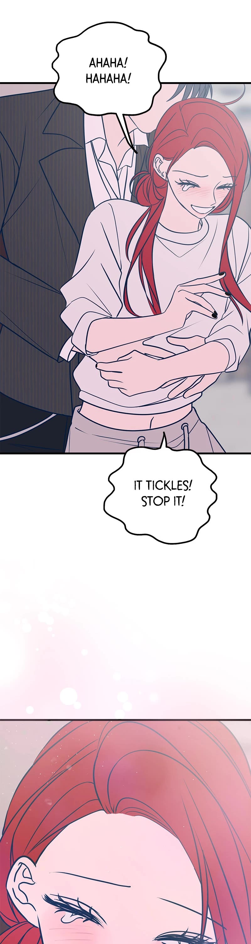 Trash Belongs in the Trash Can! chapter 22 page 58