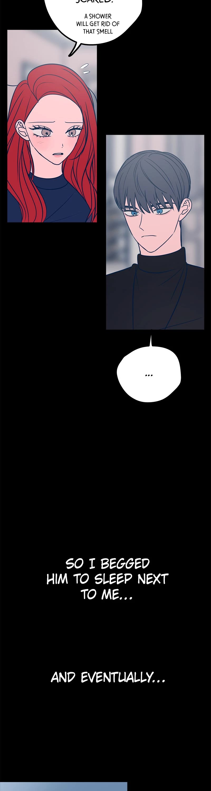 Trash Belongs in the Trash Can! chapter 22 page 6