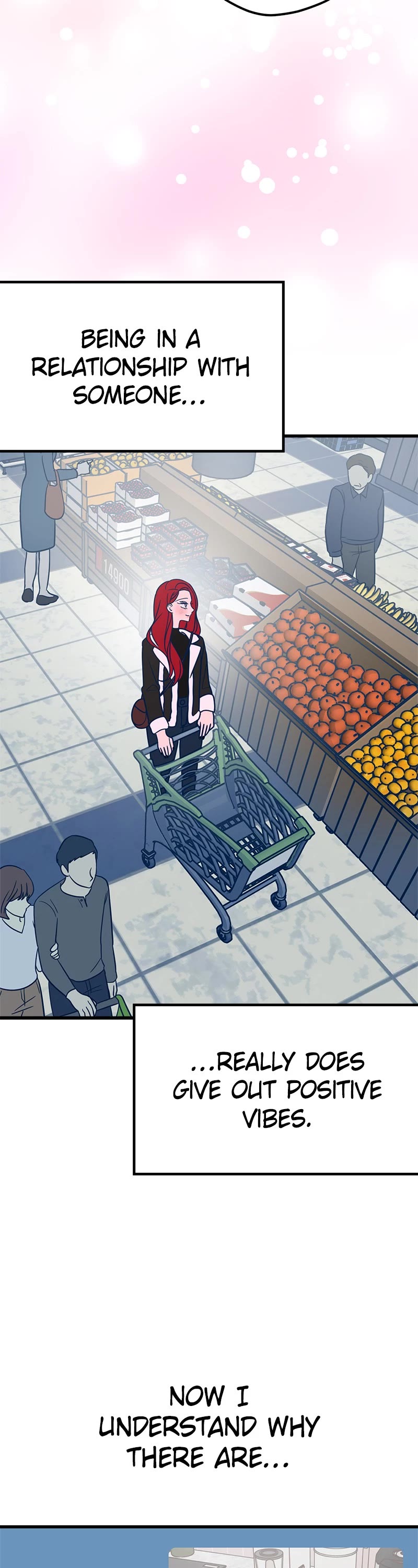 Trash Belongs in the Trash Can! chapter 22 page 60