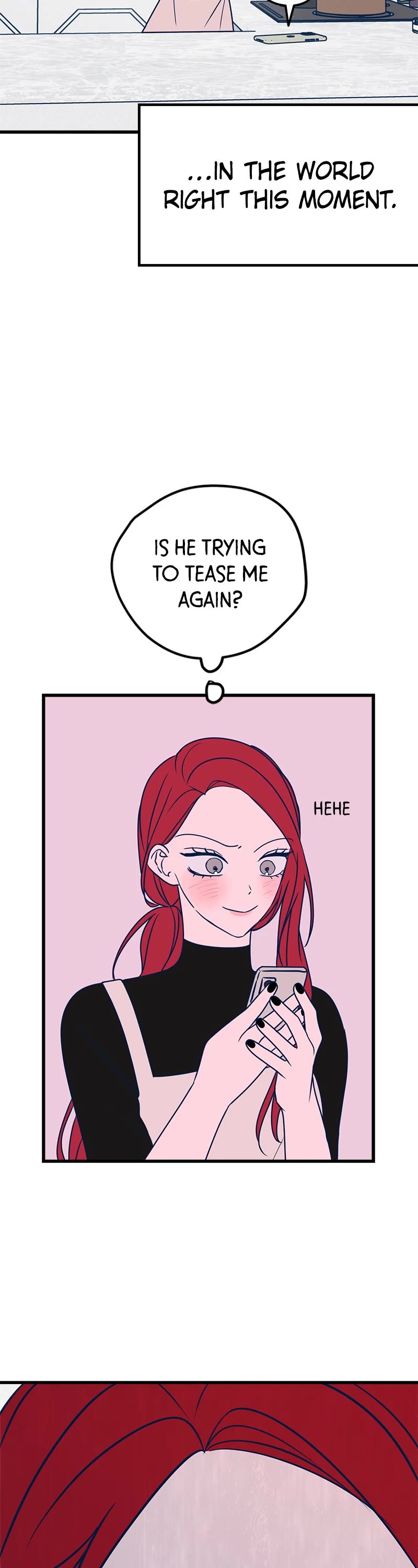 Trash Belongs in the Trash Can! chapter 22 page 62