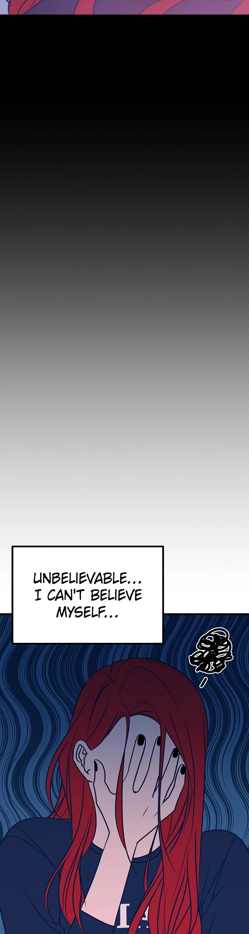 Trash Belongs in the Trash Can! chapter 22 page 8