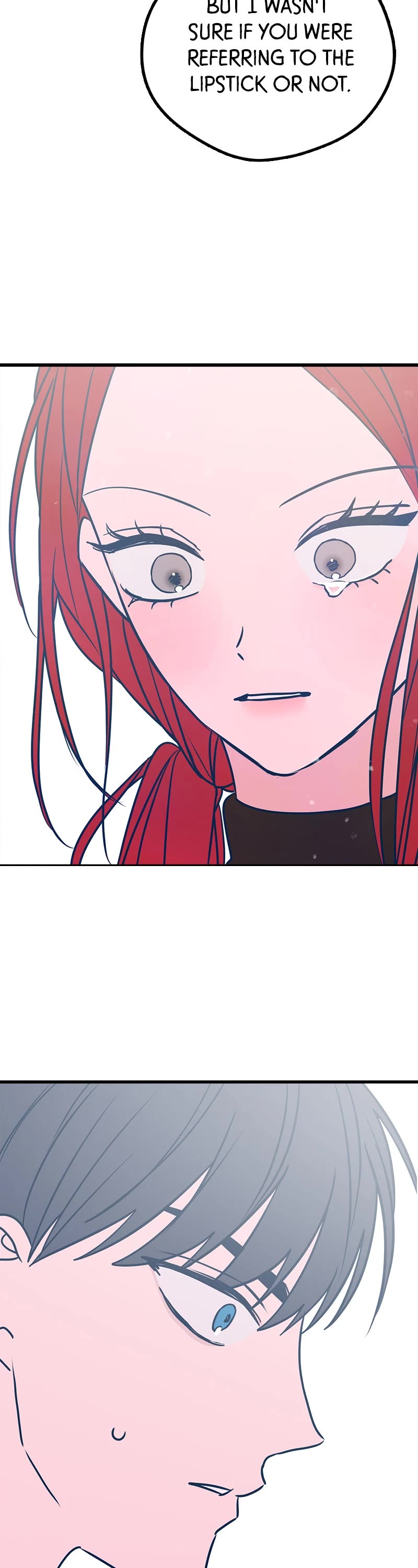 Trash Belongs in the Trash Can! chapter 23 page 11