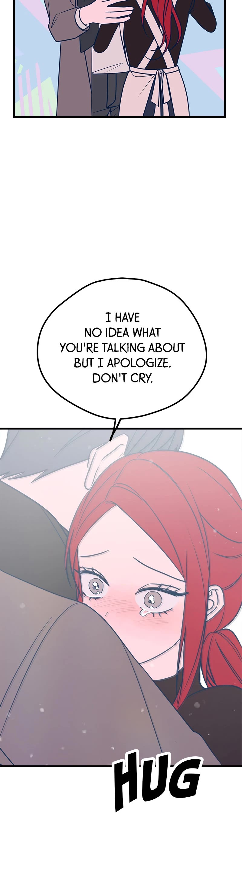 Trash Belongs in the Trash Can! chapter 23 page 14